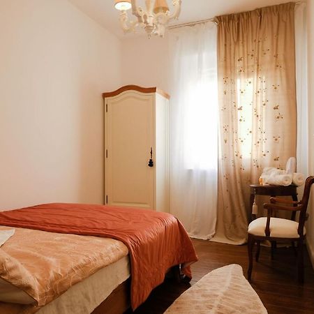 B&B Old Town San Marino Bagian luar foto
