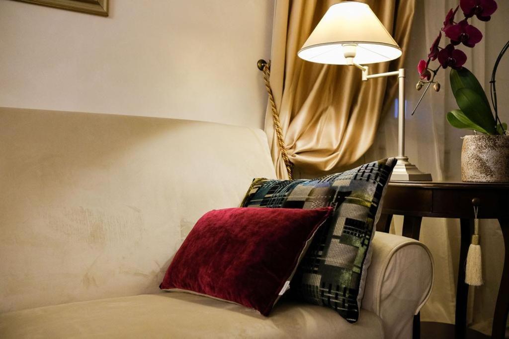 B&B Old Town San Marino Bagian luar foto