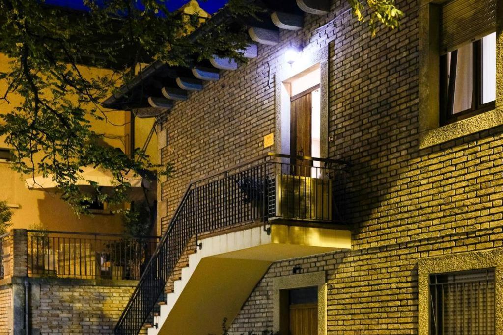 B&B Old Town San Marino Bagian luar foto