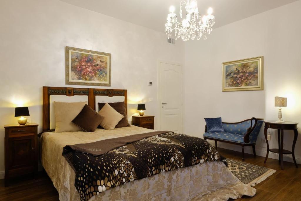 B&B Old Town San Marino Bagian luar foto