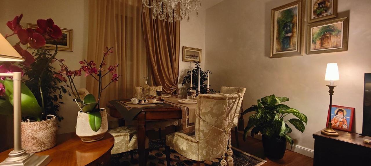 B&B Old Town San Marino Bagian luar foto