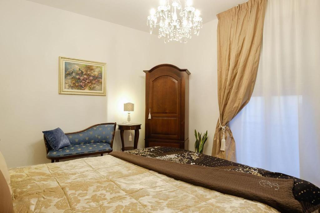 B&B Old Town San Marino Bagian luar foto