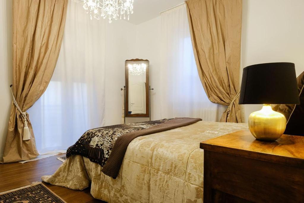 B&B Old Town San Marino Bagian luar foto
