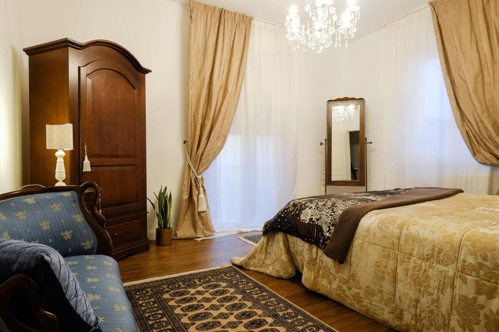 B&B Old Town San Marino Bagian luar foto