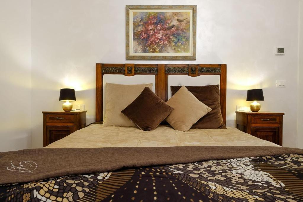 B&B Old Town San Marino Bagian luar foto
