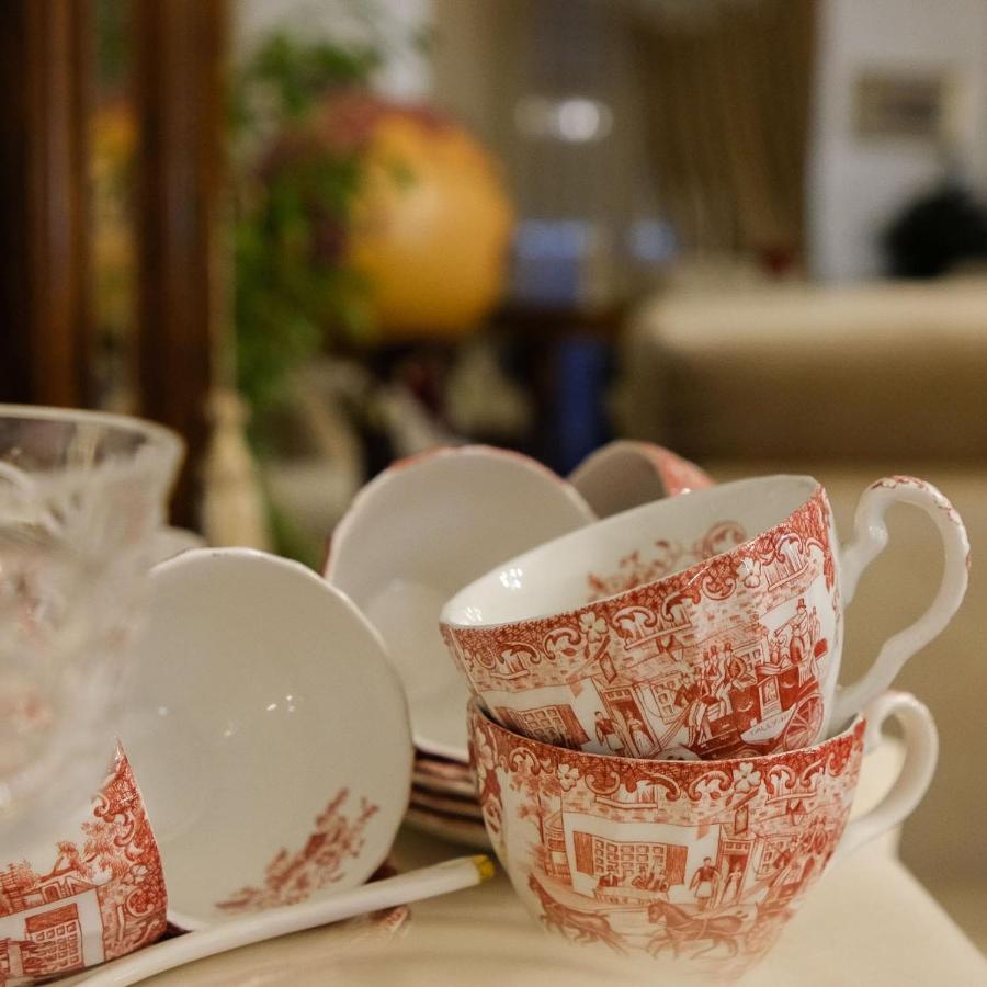 B&B Old Town San Marino Bagian luar foto