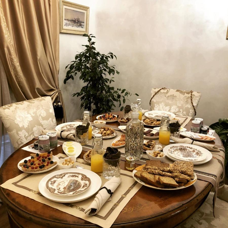 B&B Old Town San Marino Bagian luar foto