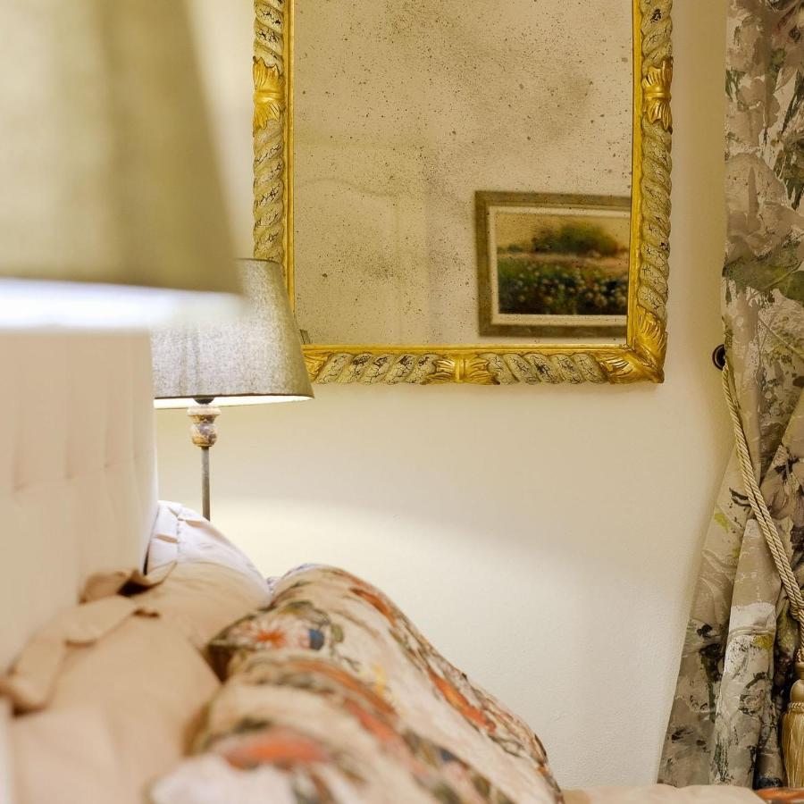 B&B Old Town San Marino Bagian luar foto