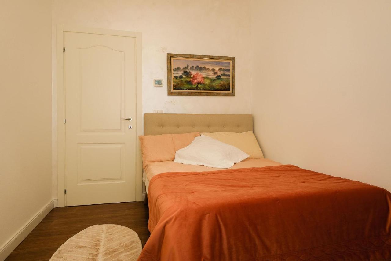 B&B Old Town San Marino Bagian luar foto