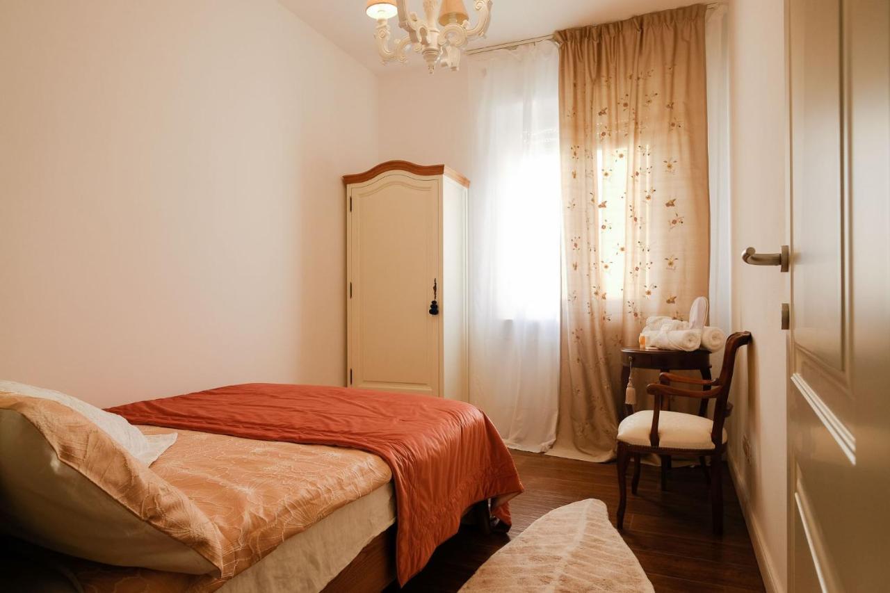 B&B Old Town San Marino Bagian luar foto